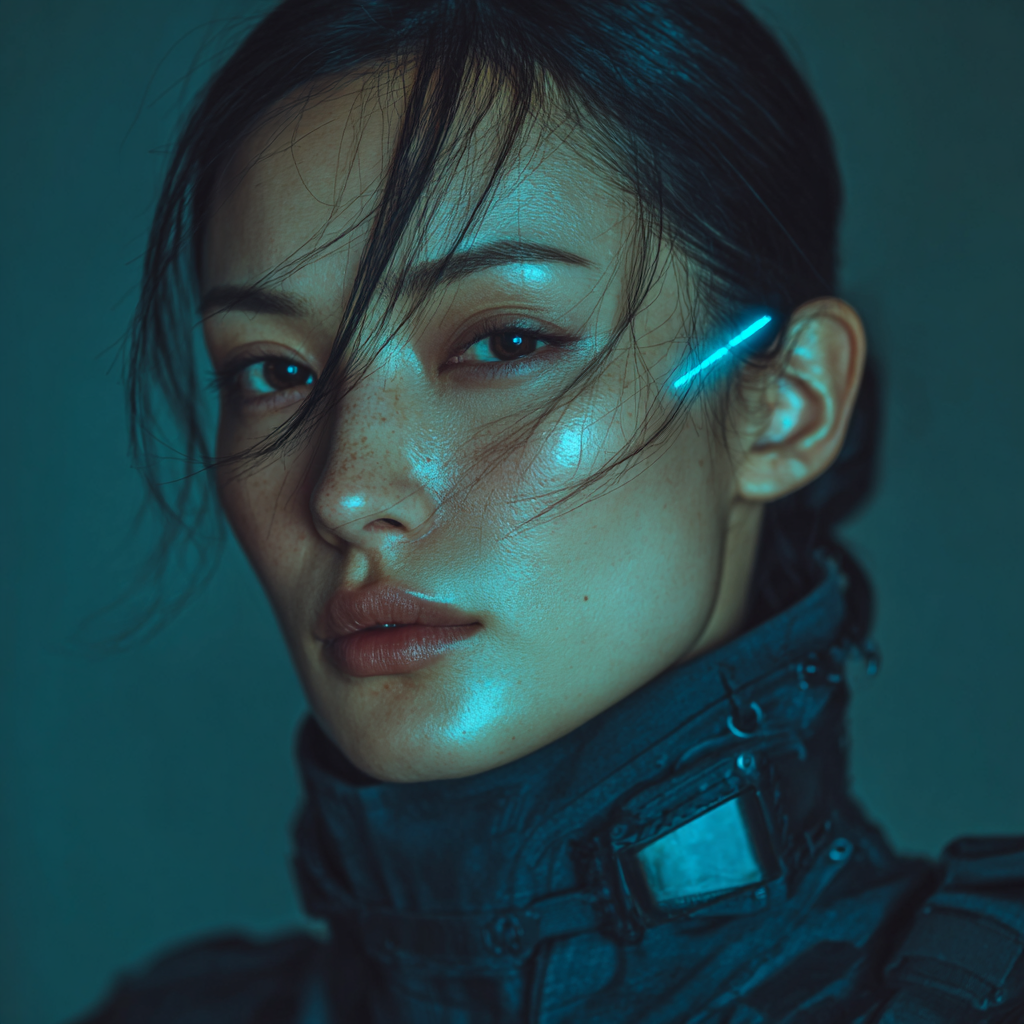 Lieutenant Mira